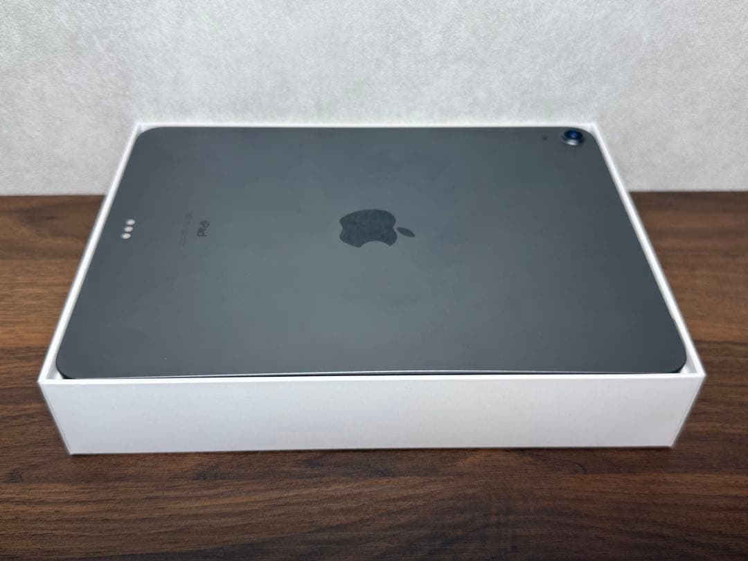 iPad Air 第4世代
