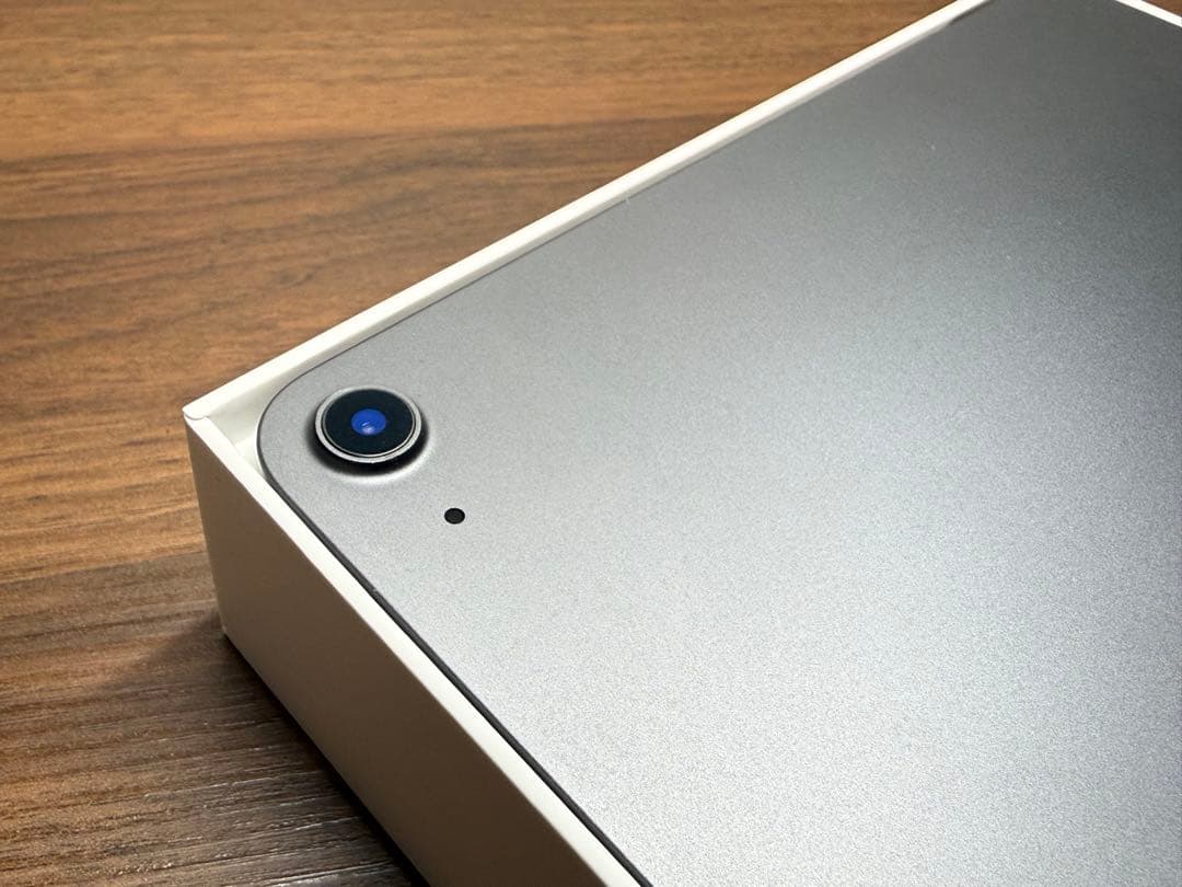 iPad Air 第4世代