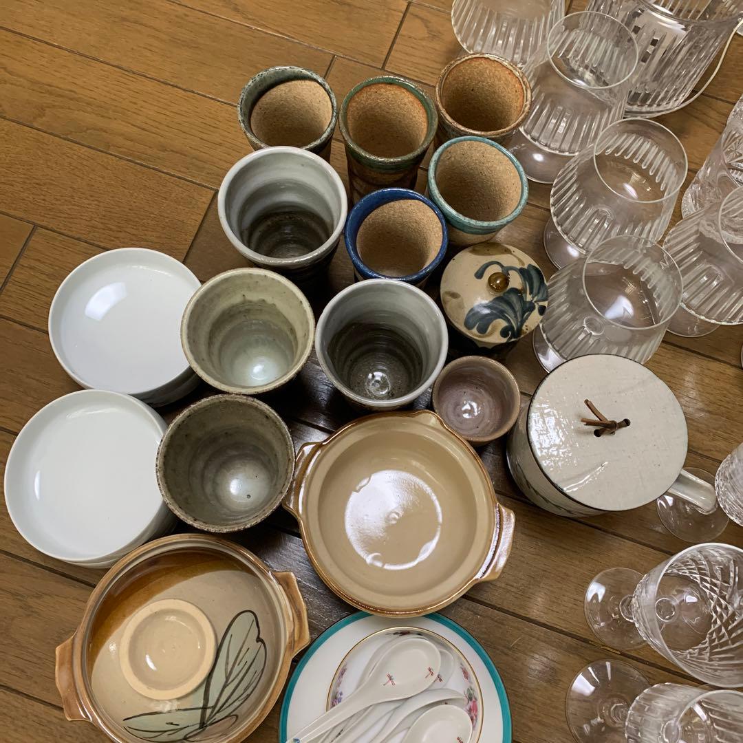 食器　まとめ売り