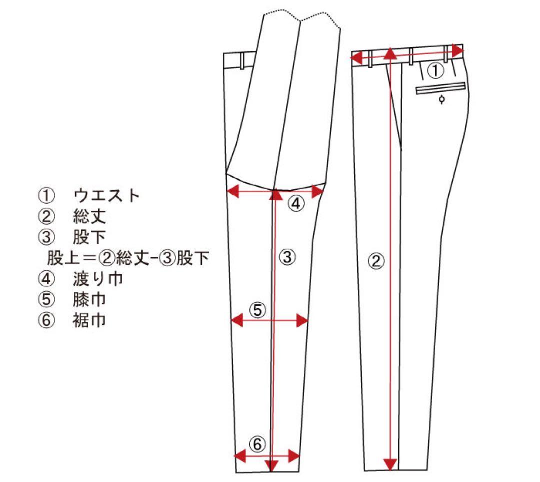 未使用級 BARRY BRICKEN 36 アメリカ製 定価¥33,000程