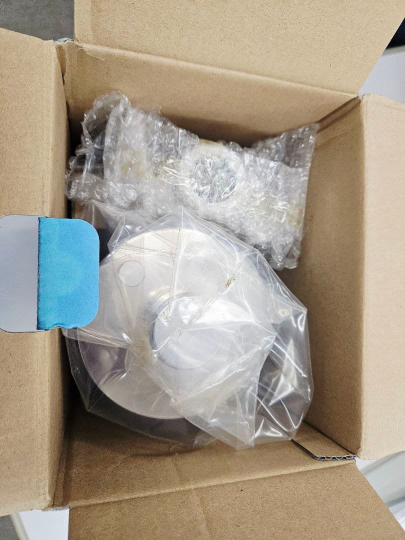 癒しの水 高性能浄水器 未使用 カートリッジ付