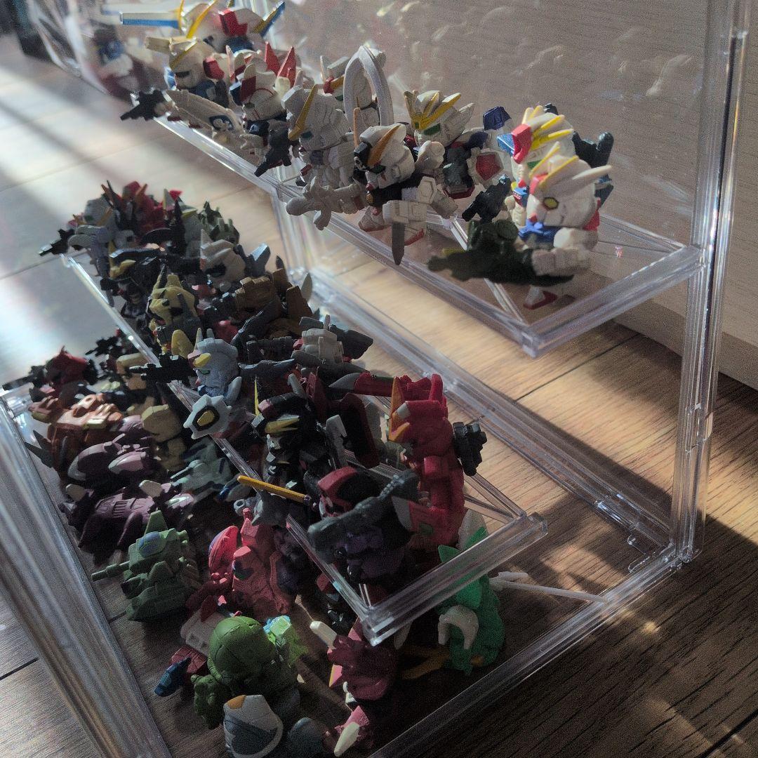 SDガンダムまとめ売り