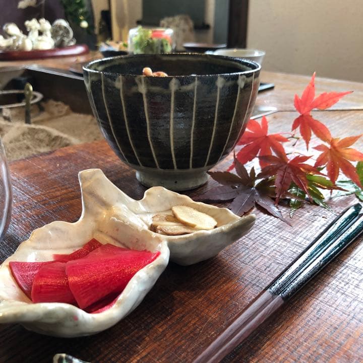 ￼確認専用　￼うつわ彩り