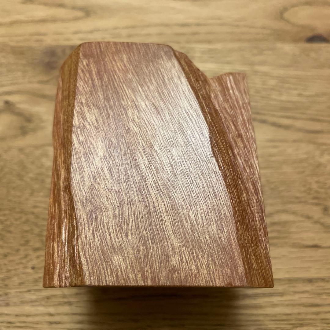 jincup 虚　ジンカップ　akihiro woodworks