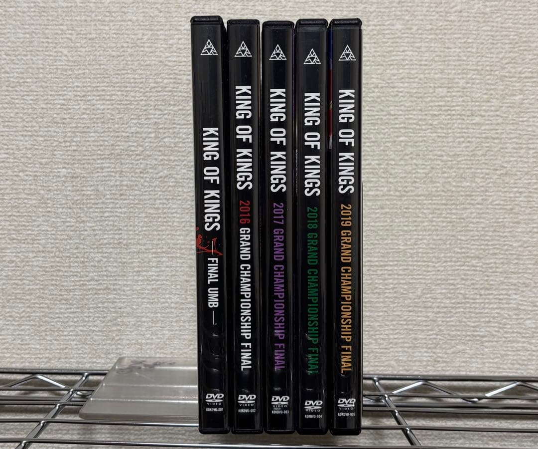 UMB.KOKセット