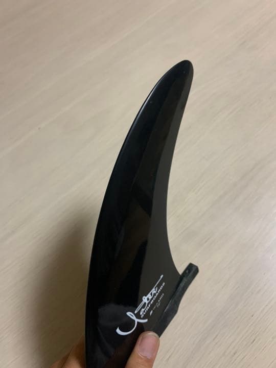 7.0 シングル フィン yater classic TRUE AMES 7’0