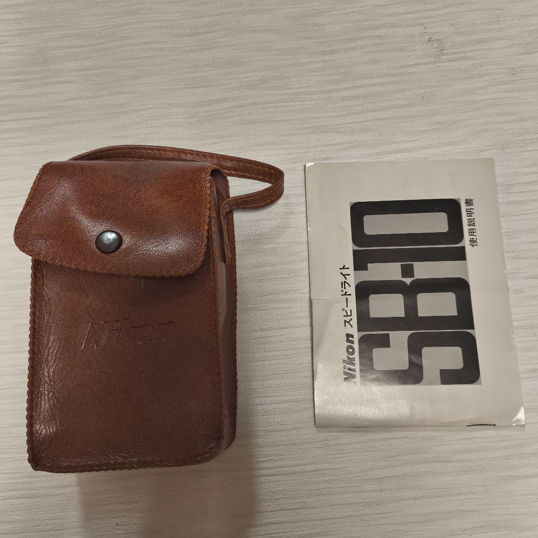 Nikon　FE