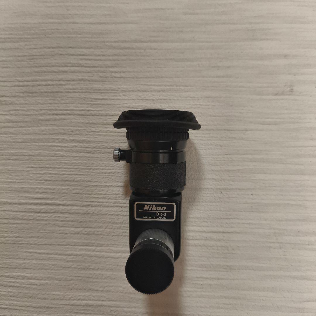 Nikon　FE