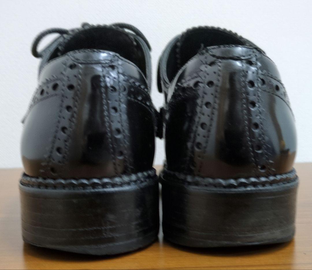靴 Dolce & Gabbana