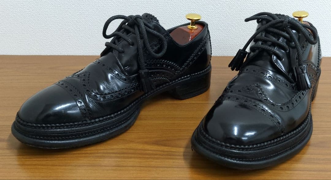 靴 Dolce & Gabbana