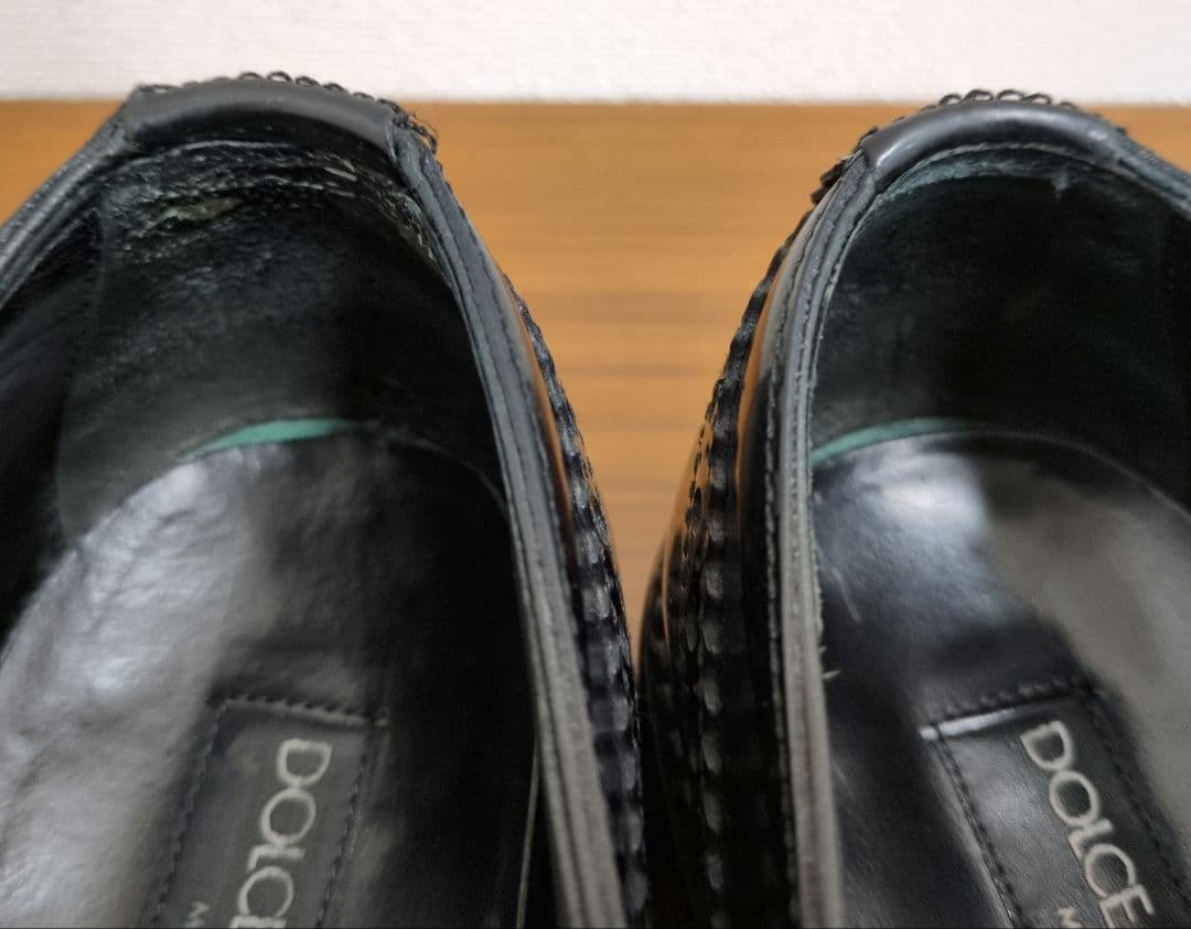 靴 Dolce & Gabbana