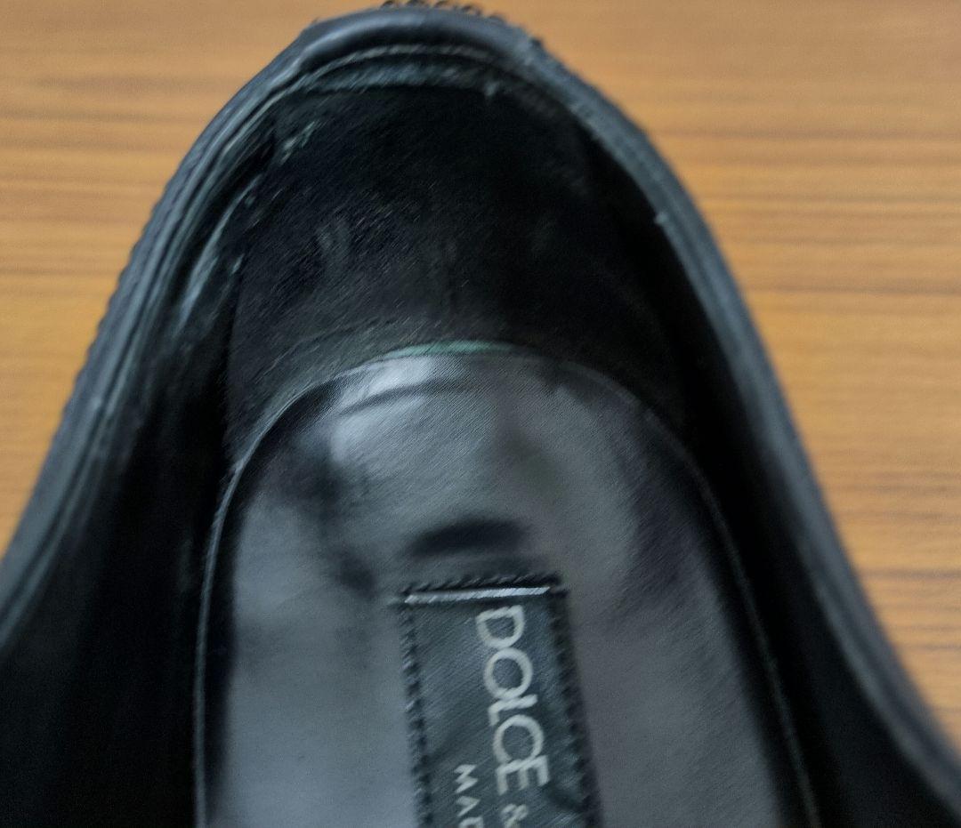 靴 Dolce & Gabbana