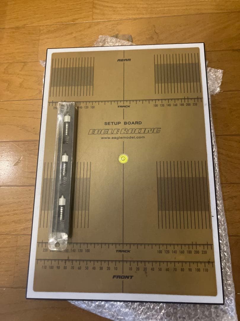 タミヤパーツ多数他　キャリングバック付き