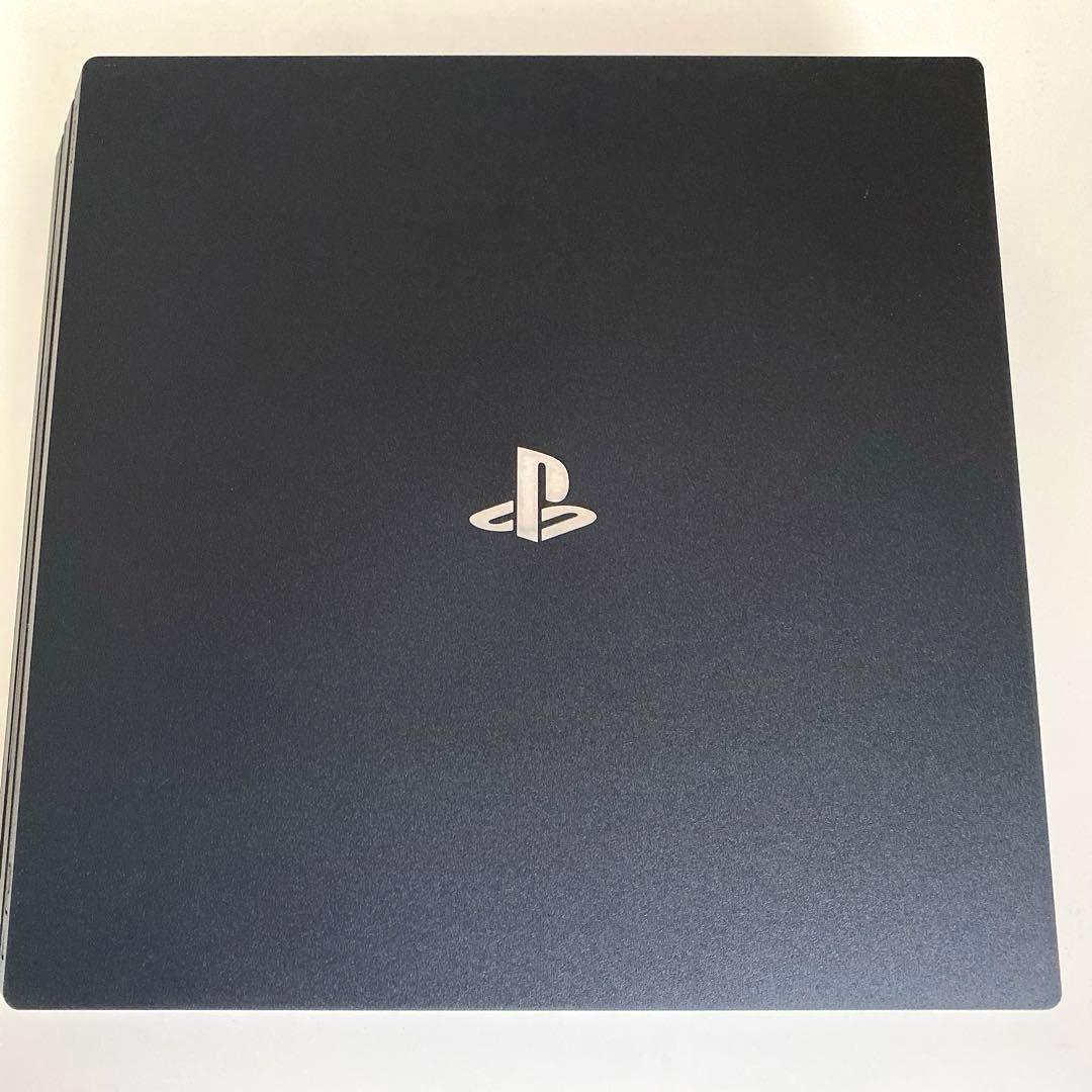 プレステ4pro 2TB♡カメラ付き