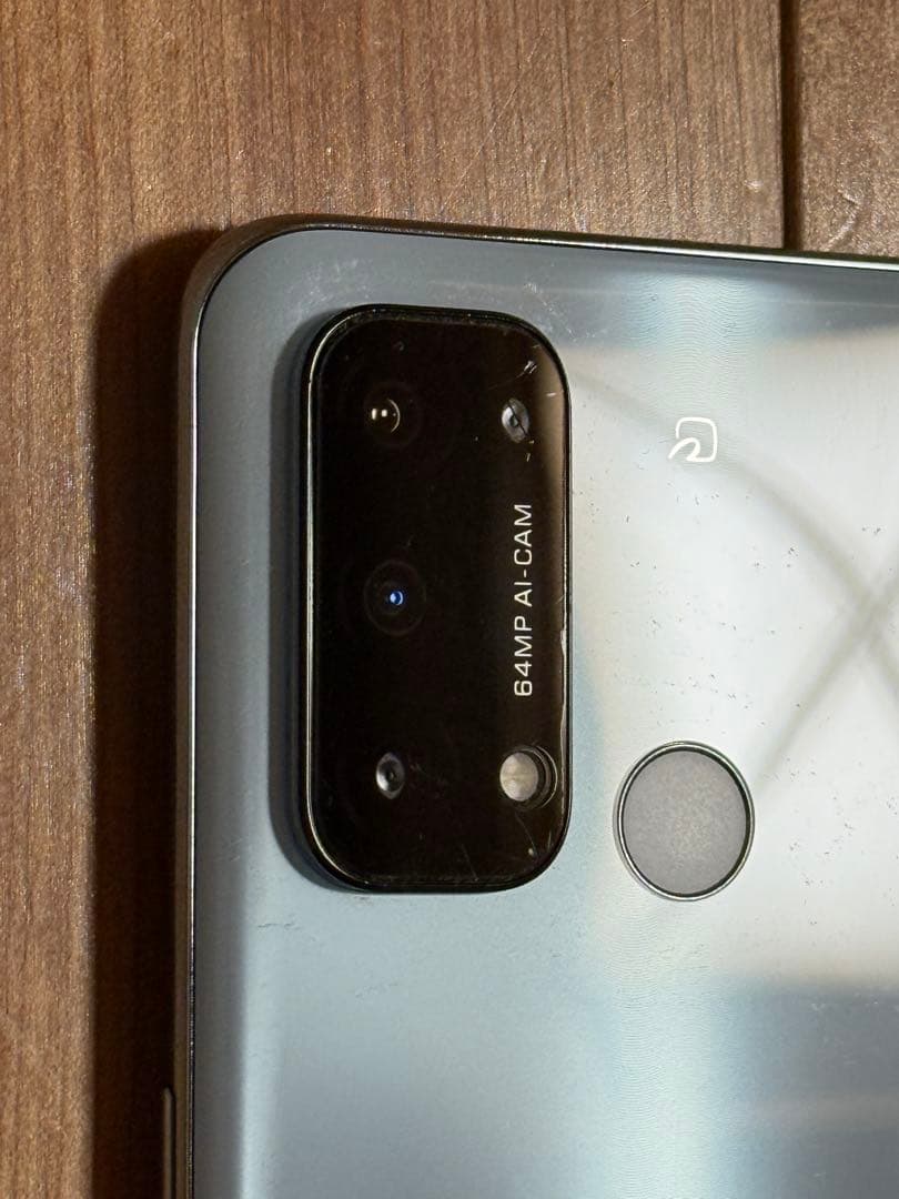 OPPO reno5A 美品