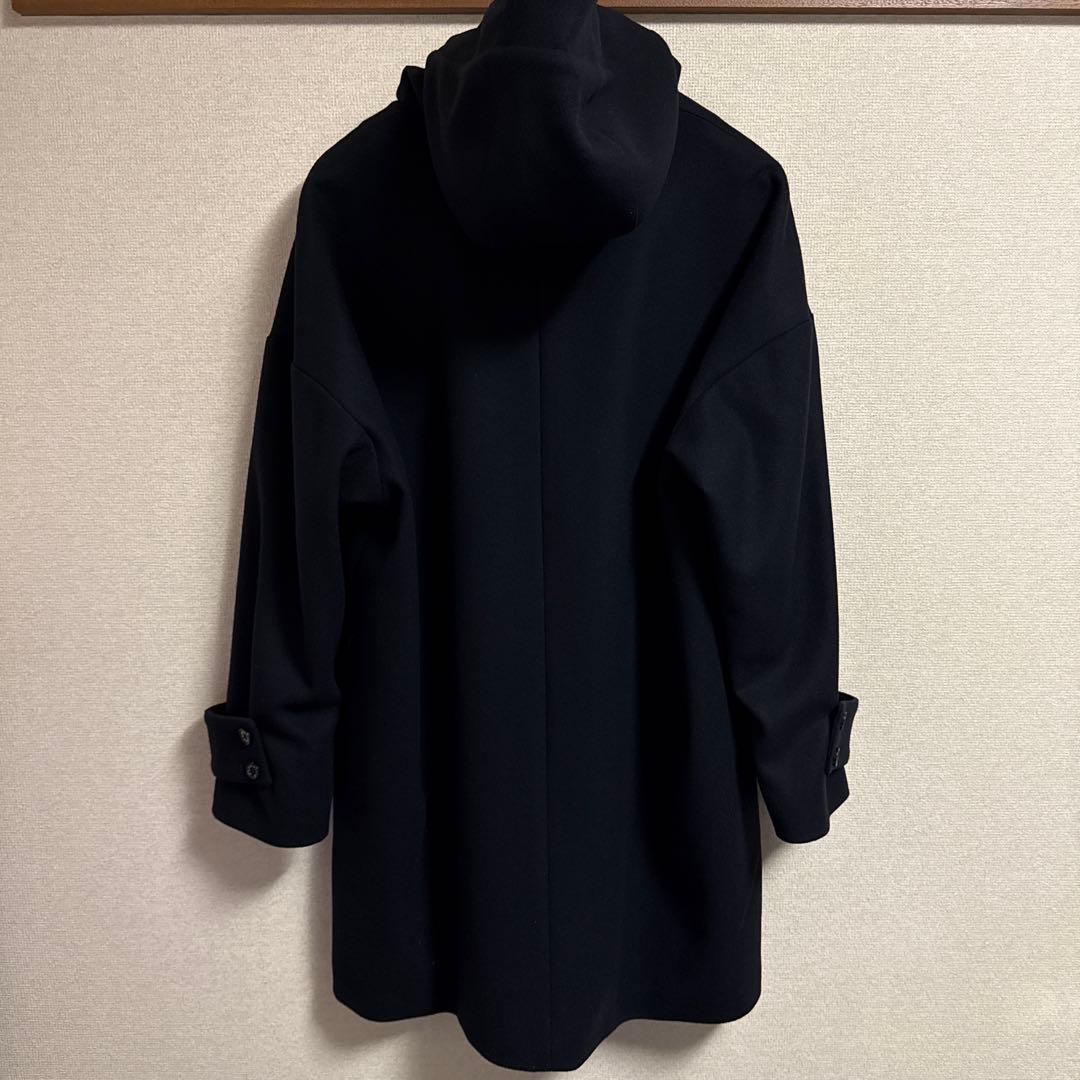 ジャケット・アウター MACKINTOSH HUMBIE HOOD GTS