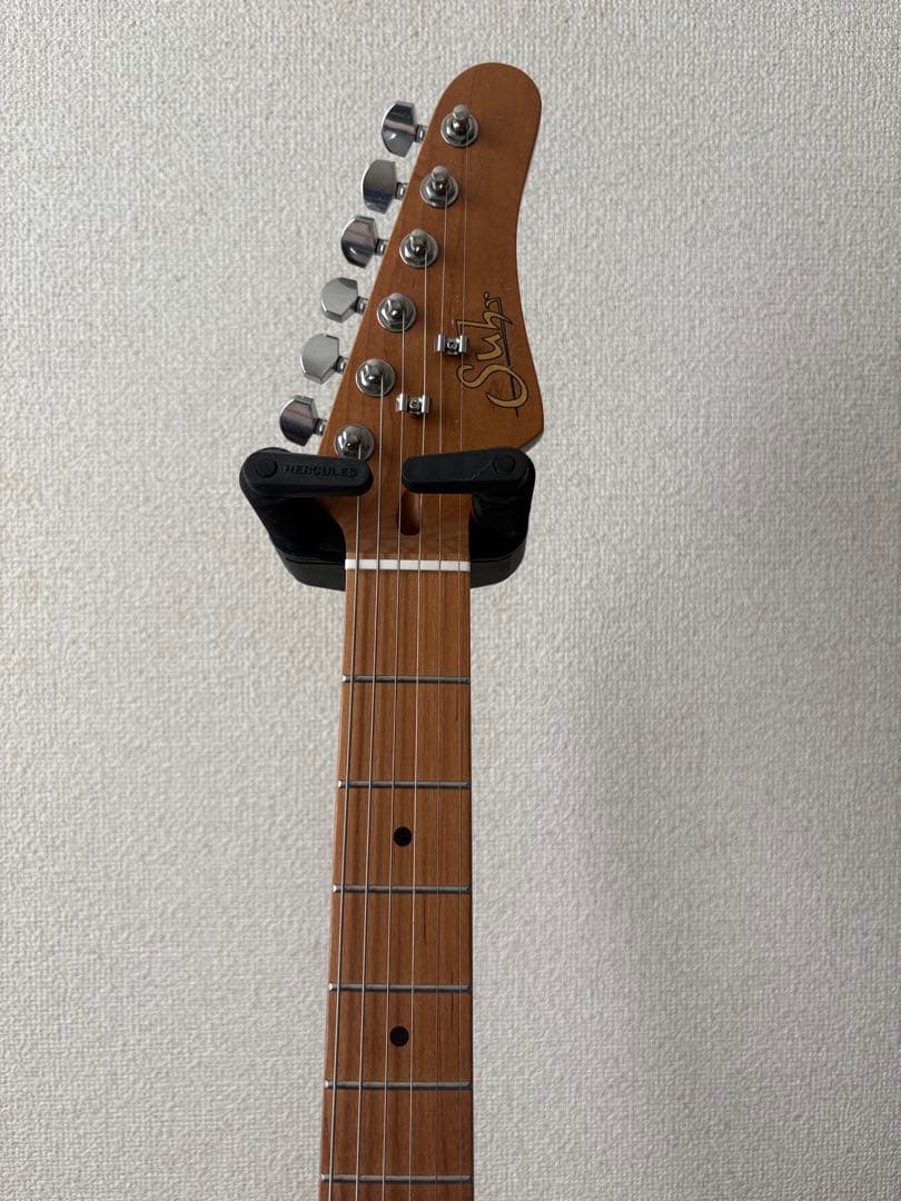 コンポーネントギター