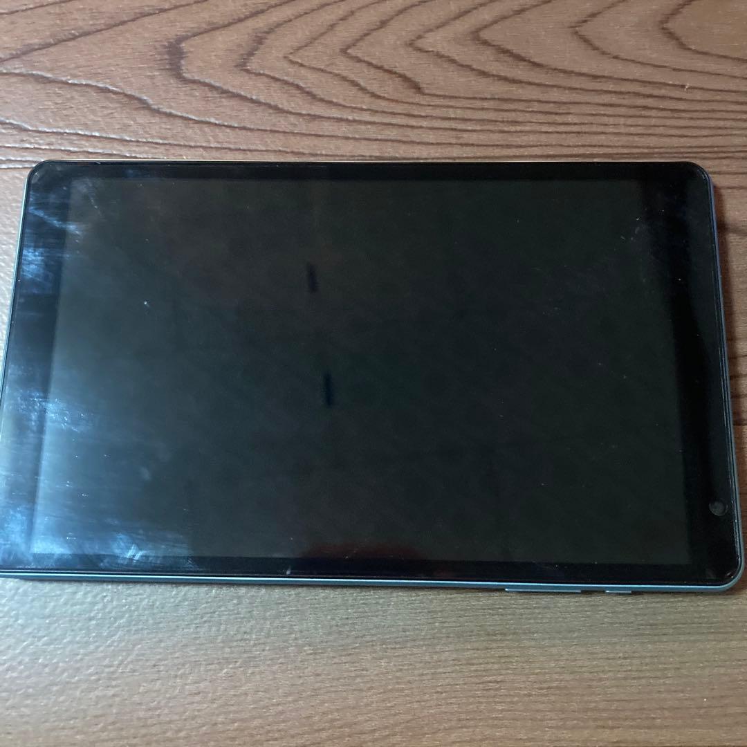 teclast p85t 本体