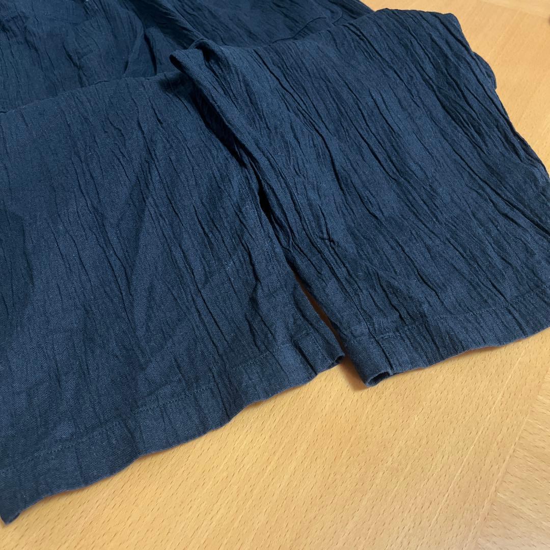 mittan 竹パンツ