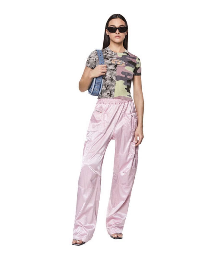 DIESEL トップス 半袖