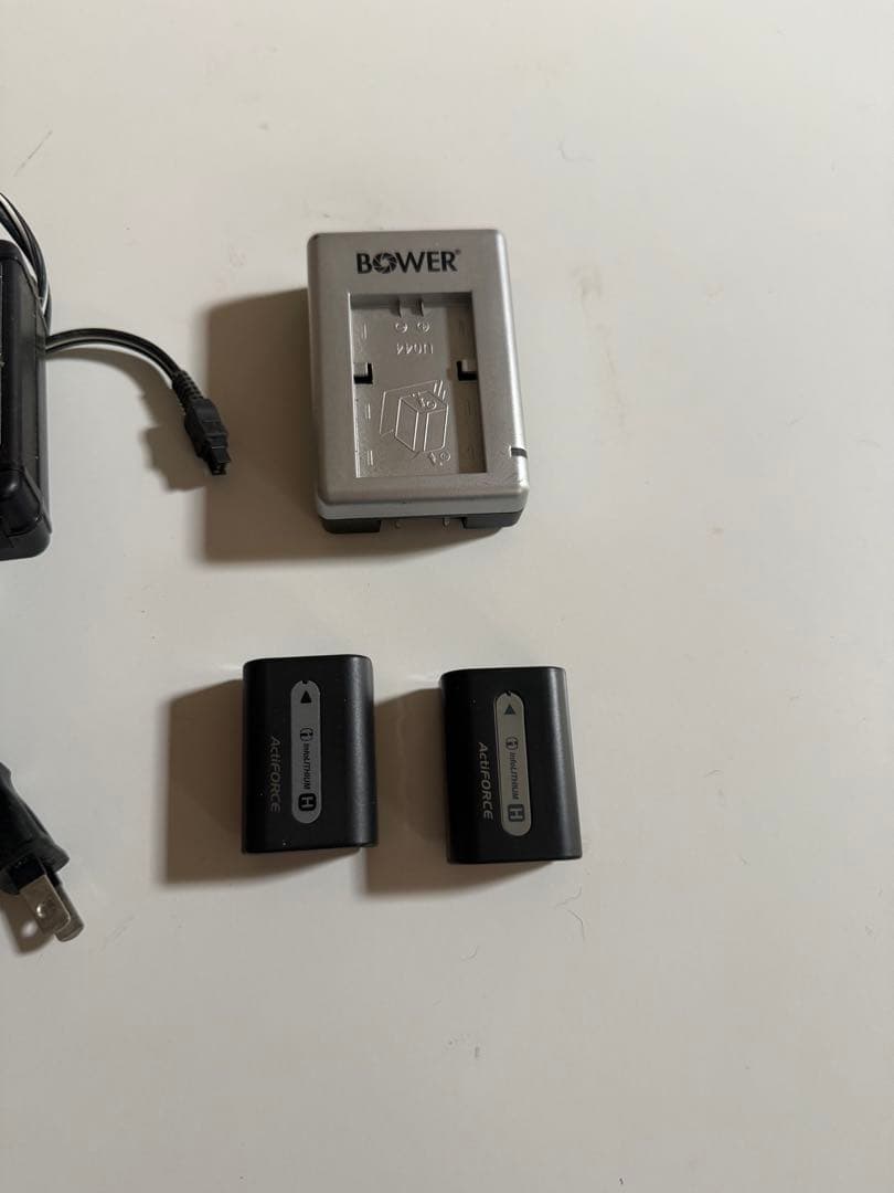 SONY Cyber−Shot HX DSC-HX100V 完動品