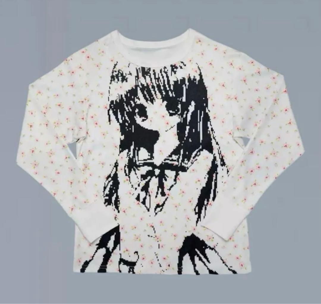トップス k