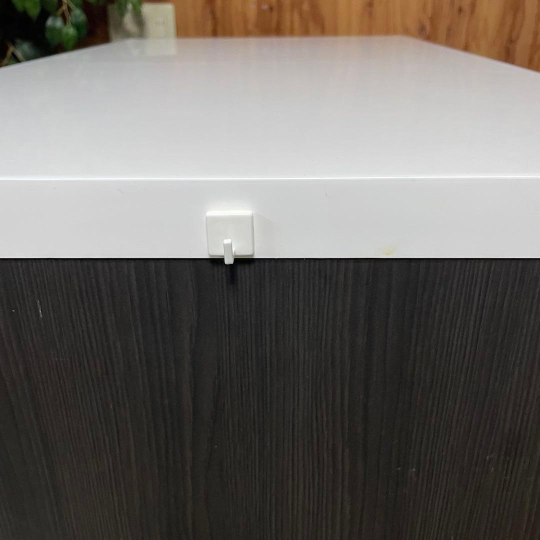 都内23区送料無料✨ニトリ✨ポスティア　　　幅90cm