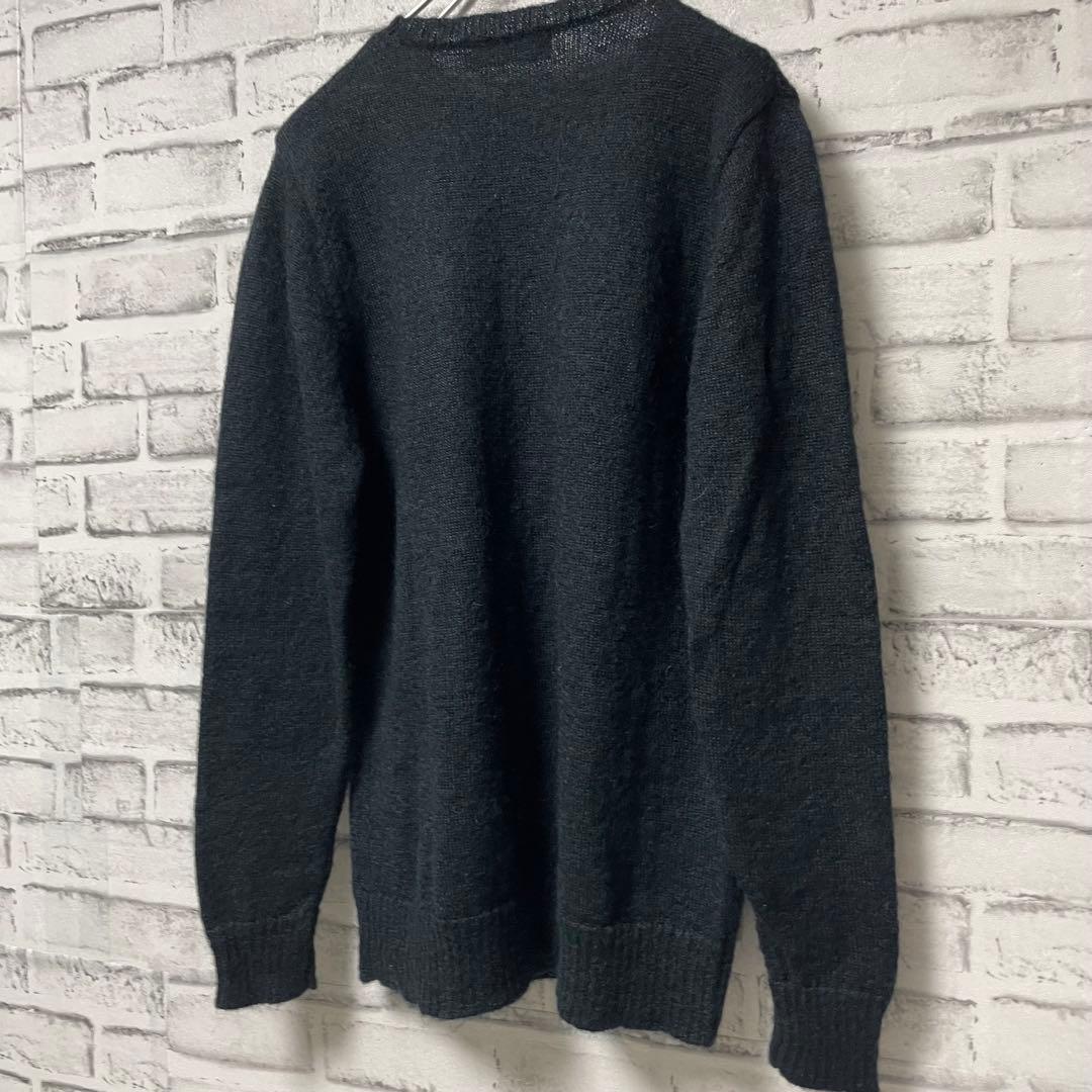 美品！ HYSTERIC GLAMOUR モヘヤ混ニット セーター タイト