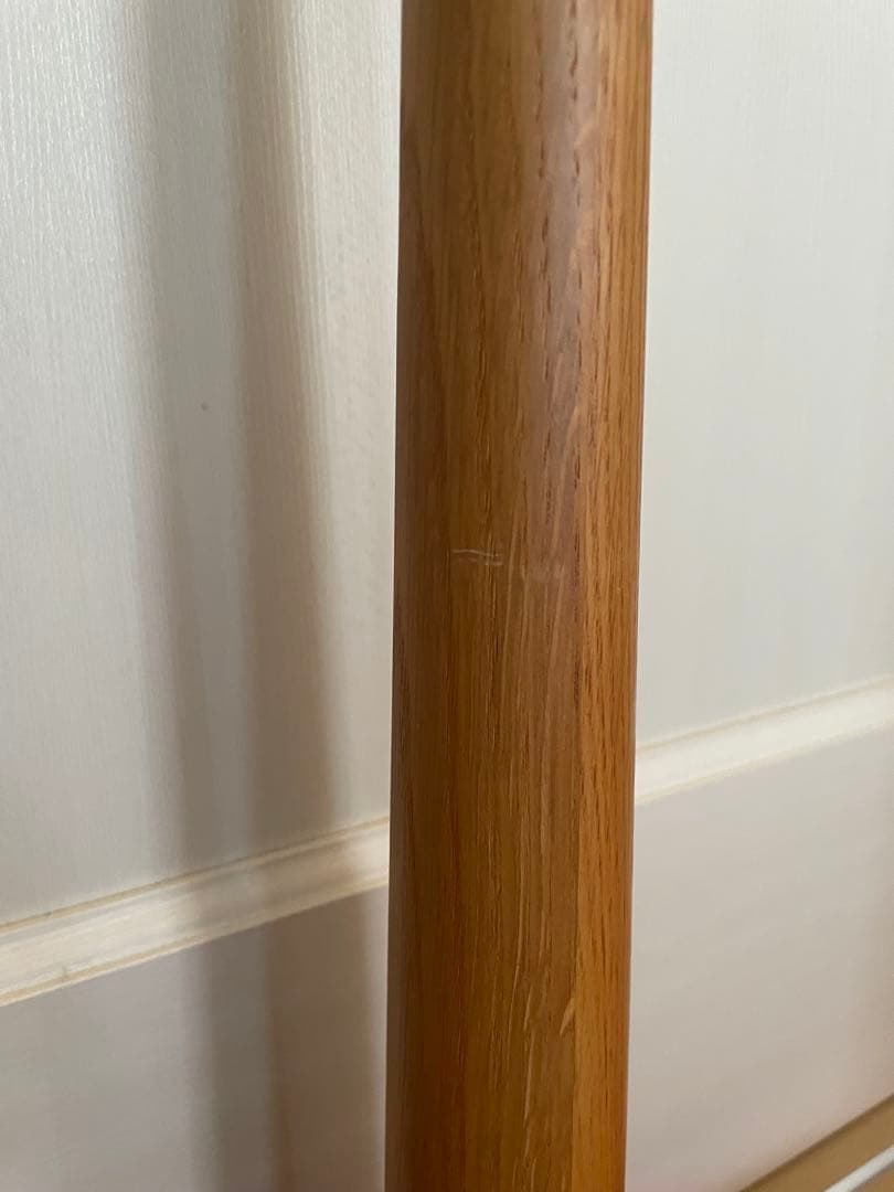 JOURNALSTANDARD FURNITURER 伸長式ラウンドテーブル