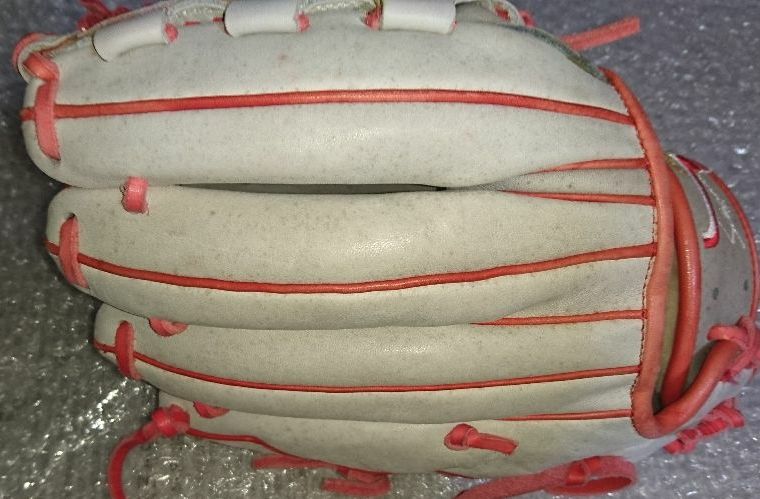 久保田スラッガー 限定 アテネオリンピックモデル？？ グラブ