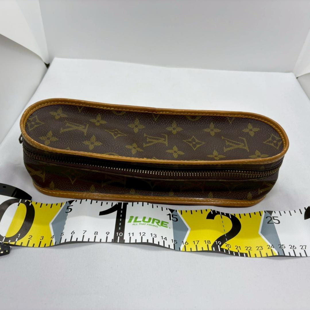 Louis Vuitton 小物入れ エトュイ ドゥ テニス ボール ケース