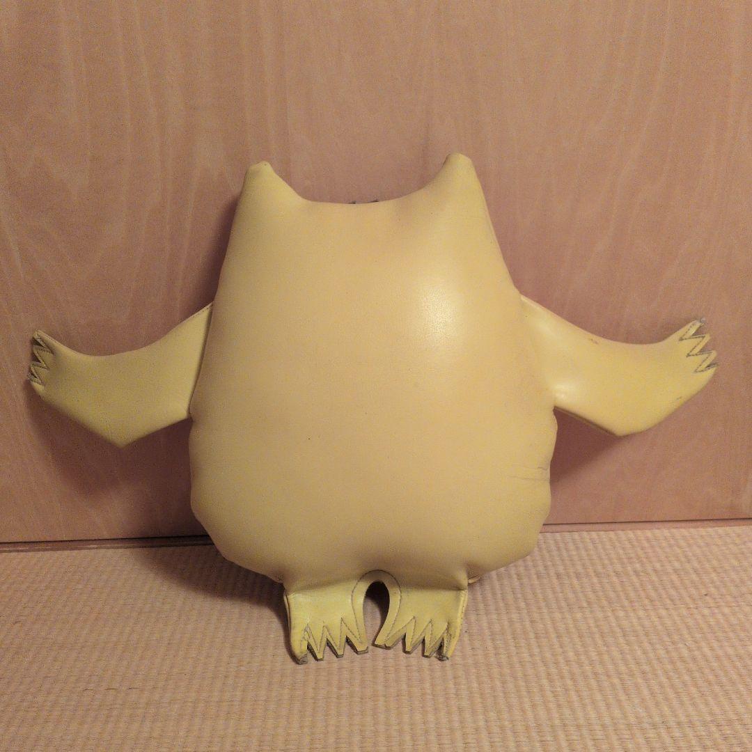 ナウガモンスター　nauga monster Ｌサイズ