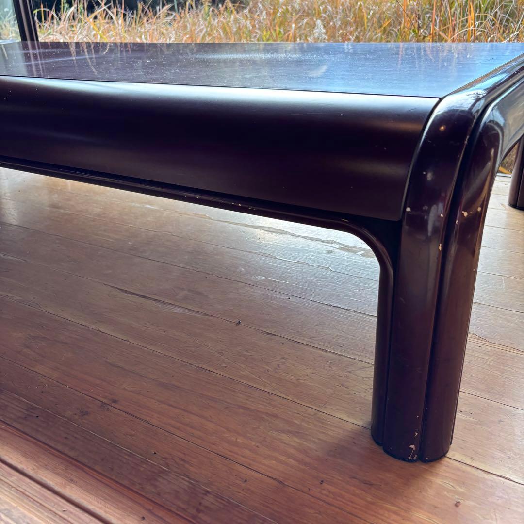 knollノール コーヒーテーブルGae Aulenti lガエ・アウレンティ