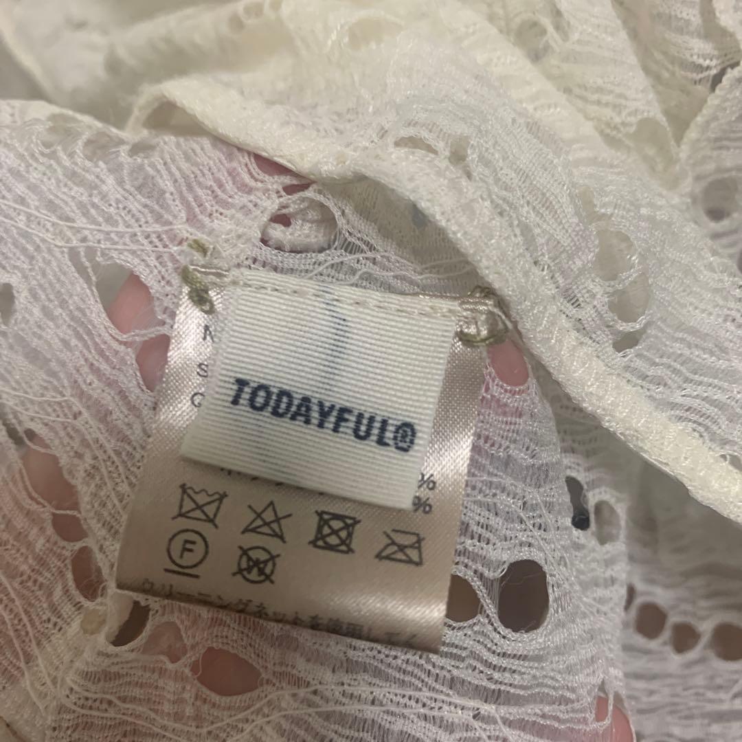 トップス chan