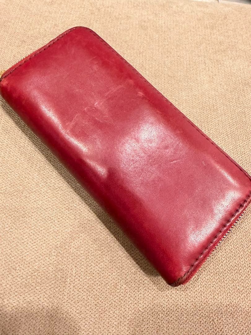 DIOR 長財布