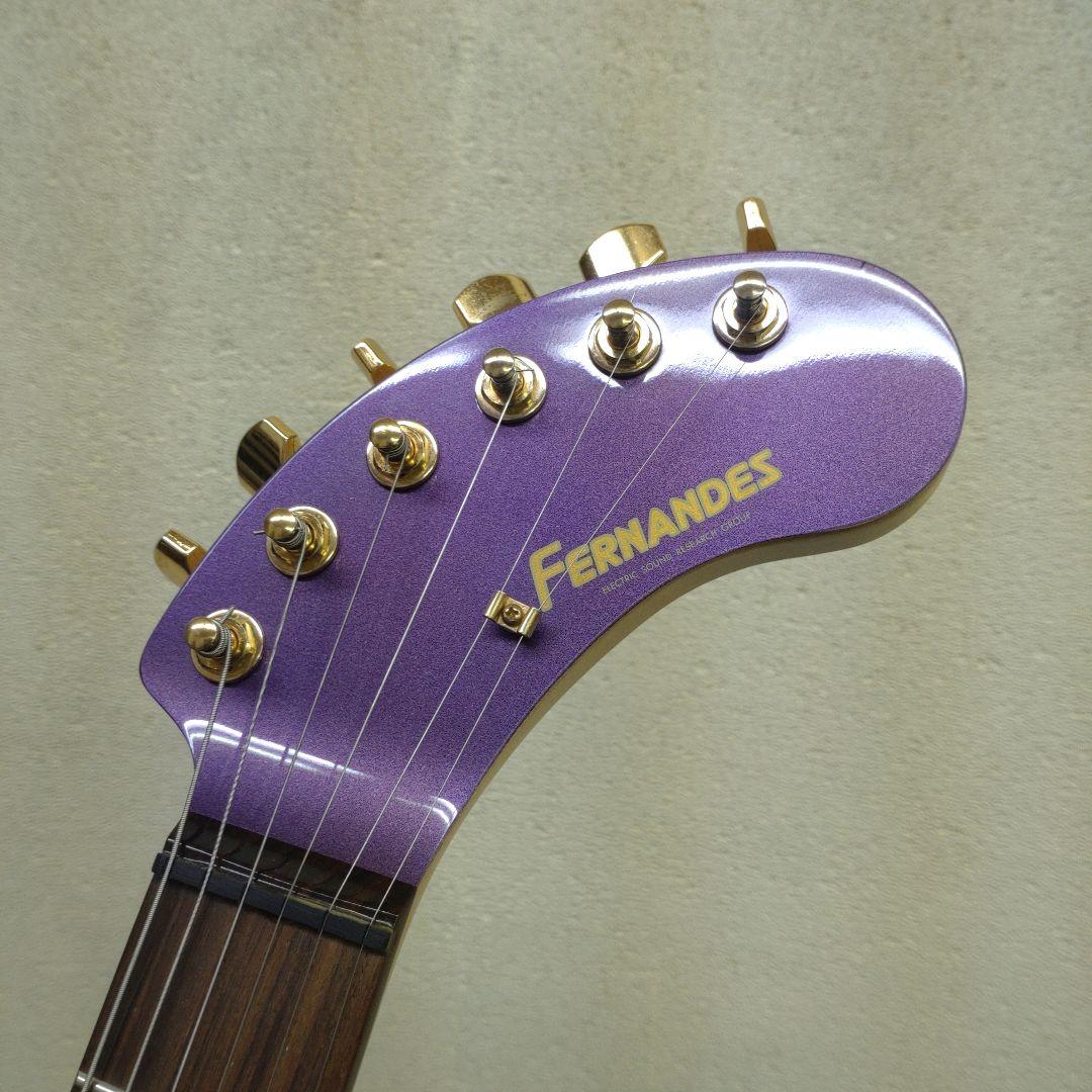 mimi様リクエストZO-3　 フェルナンデスFERNANDES