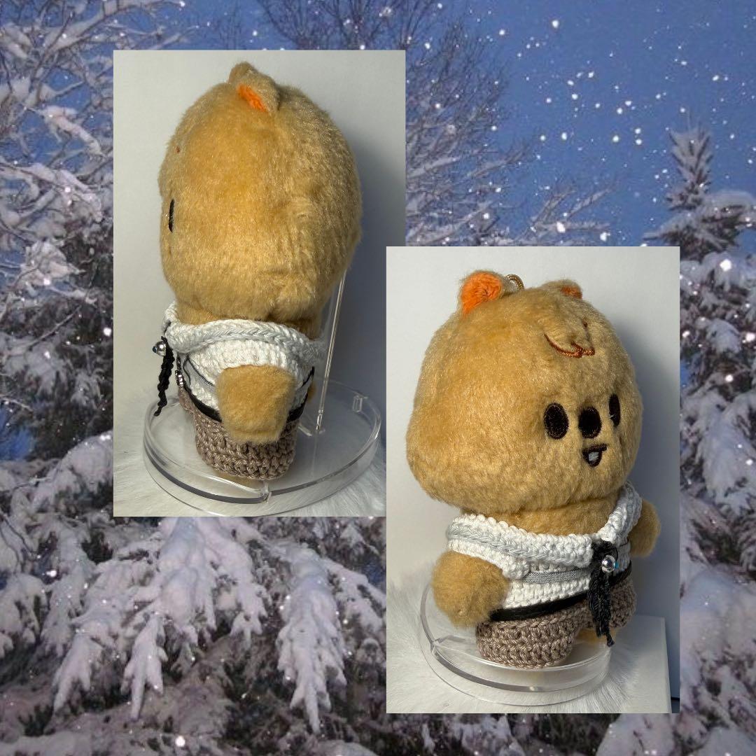 ゆうち