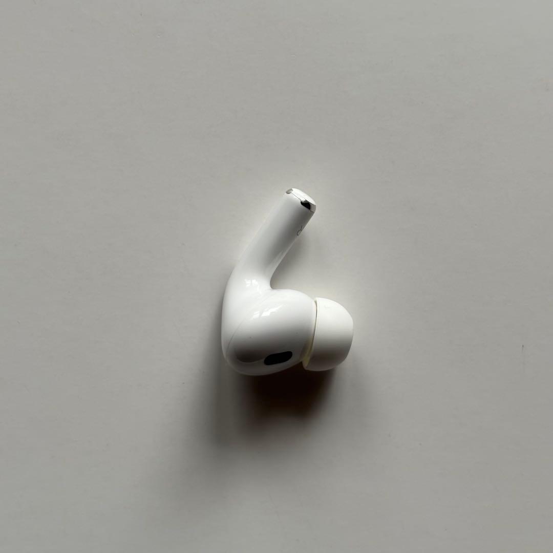 右耳 Apple AirPods Pro 第2世代 正規品 片耳516
