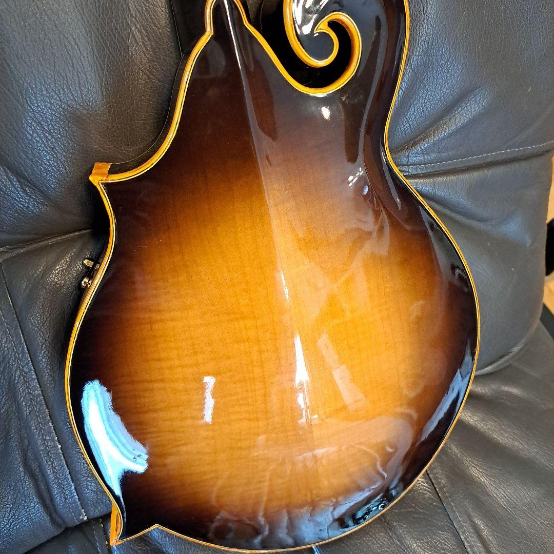 ※ 希少！BLUEBELL F-10 AGED.