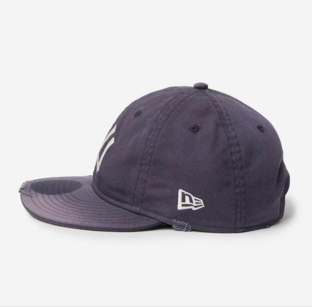 帽子 NEW ERA GORO NAKATSUGAWA MIN-NANO