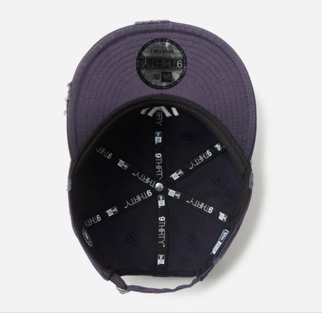 帽子 NEW ERA GORO NAKATSUGAWA MIN-NANO