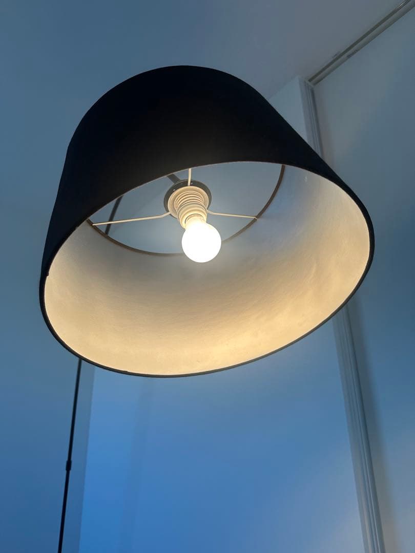 BoConcept Kuta フロアランプ