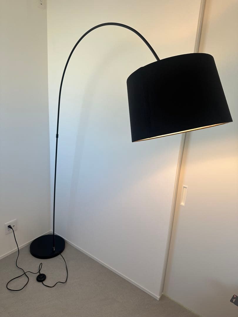 BoConcept Kuta フロアランプ