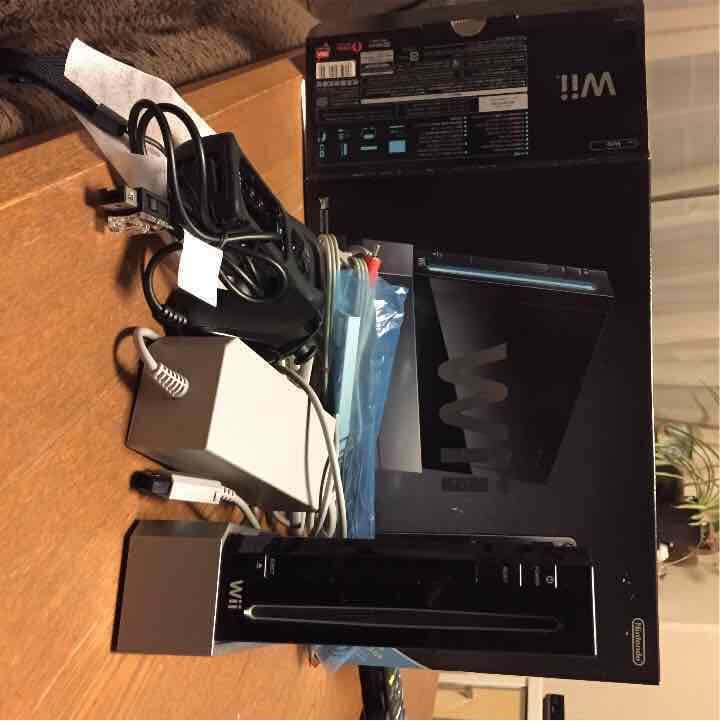 Wii セット