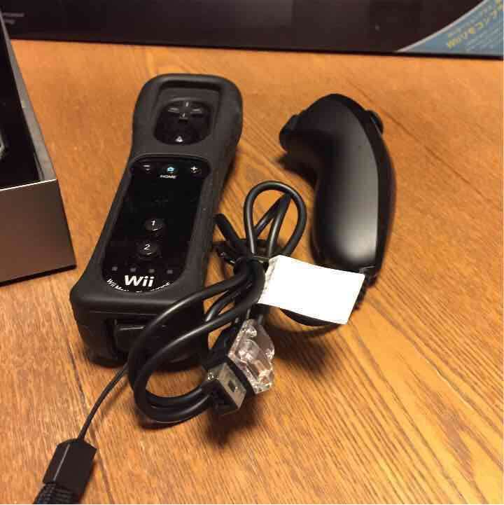 Wii セット