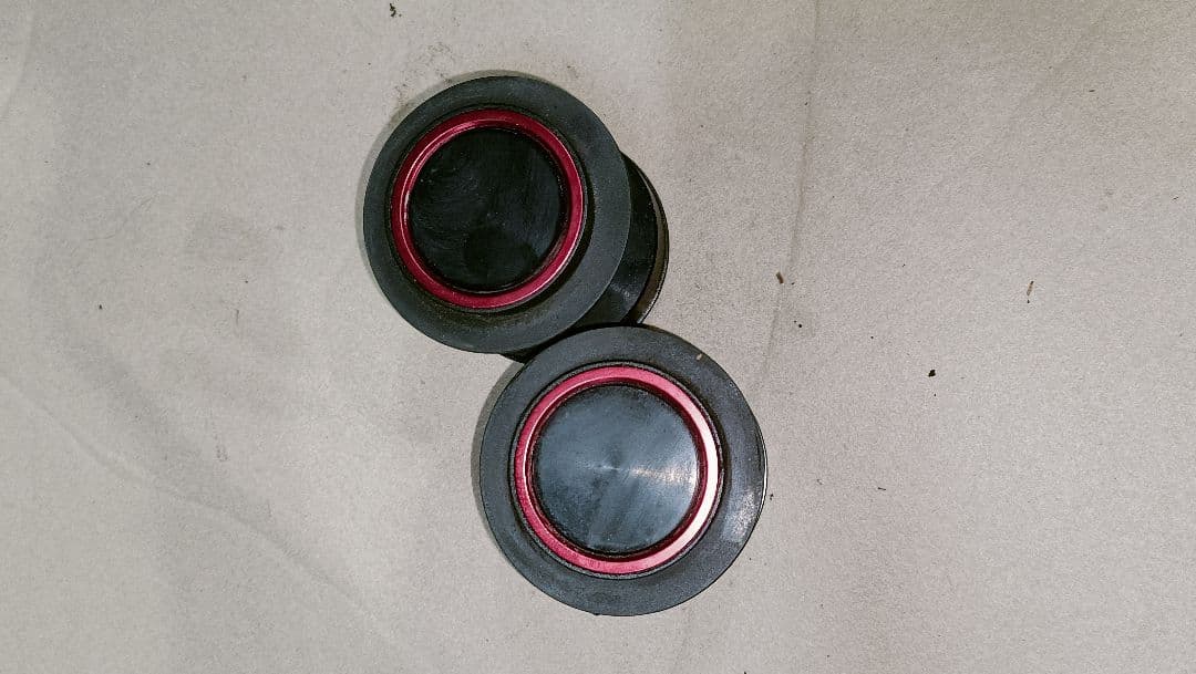 ZVW30 コイルオーバーサスペンションキット