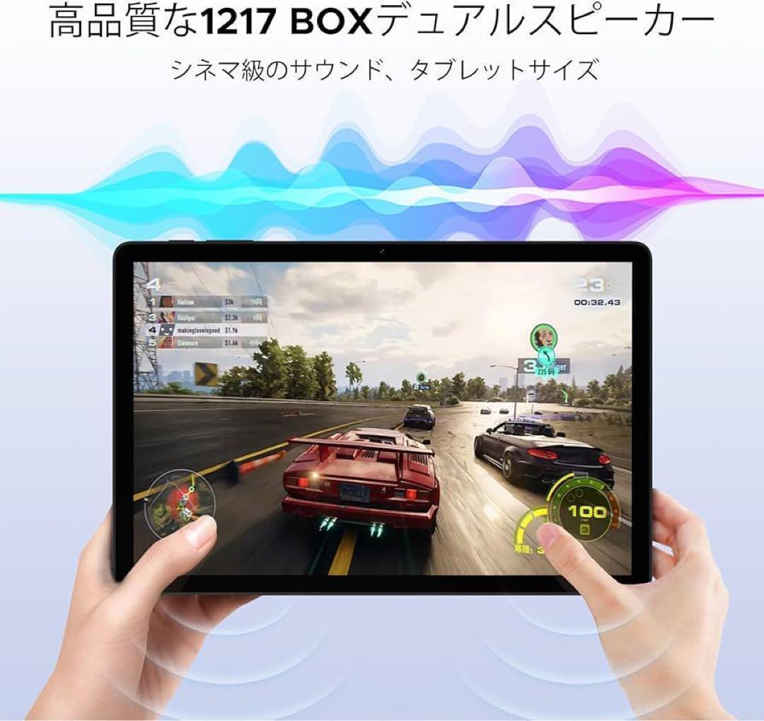 新品 アンドロイド15 タブレット 11インチ 4G LTE DOOGEE G6