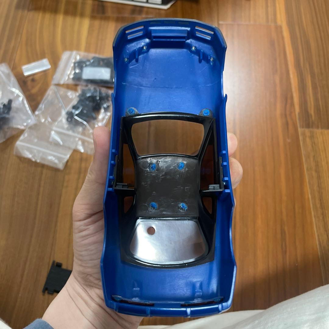 k*)様 ミニッツ MA-030EVO R34 GT-R