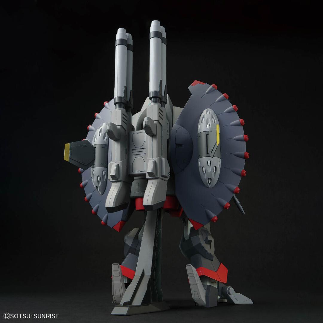 Ａさん＠様リクエスト 3品セット HG サイコガンダムMk-II／デストロイ