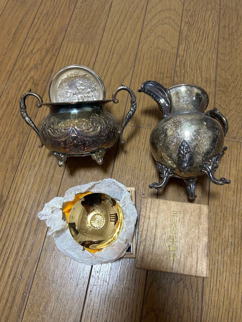 コレクション